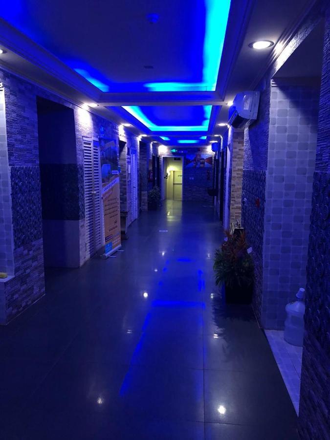 Al Fanar Al Alami 2- Haya'A Malakeya Lambo Exterior foto