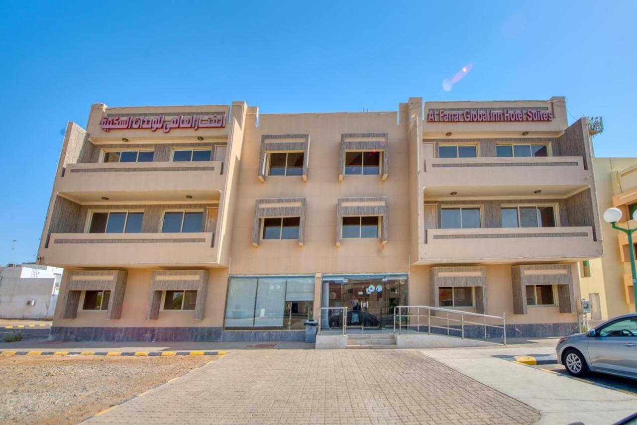 Al Fanar Al Alami 2- Haya'A Malakeya Lambo Exterior foto
