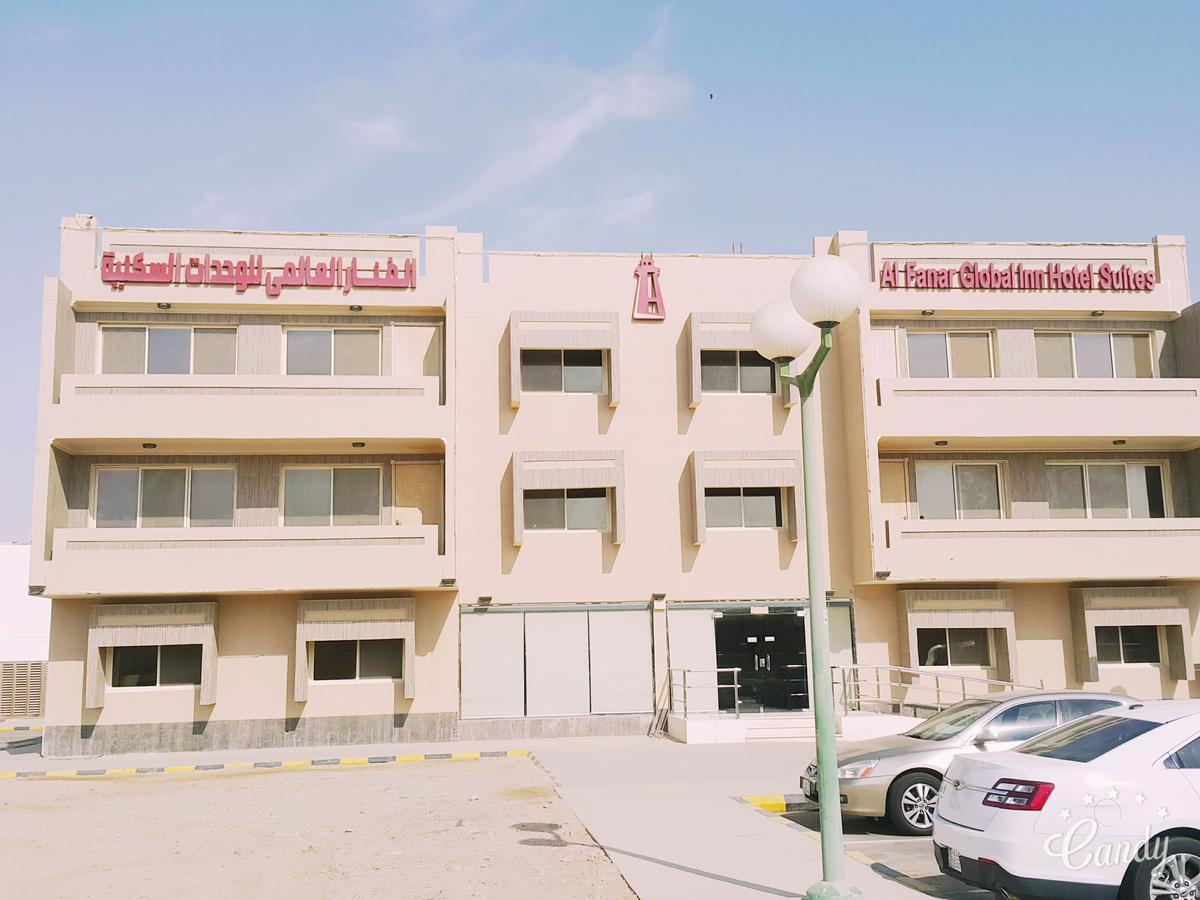Al Fanar Al Alami 2- Haya'A Malakeya Lambo Exterior foto